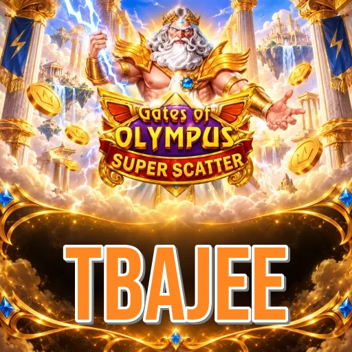 Who We Are at tbajee